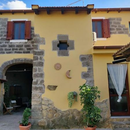Bed and Breakfast Anticacasaliori Dolianova Exteriér fotografie