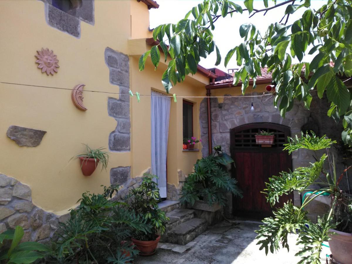 Bed and Breakfast Anticacasaliori Dolianova Exteriér fotografie