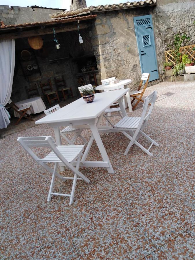 Bed and Breakfast Anticacasaliori Dolianova Exteriér fotografie