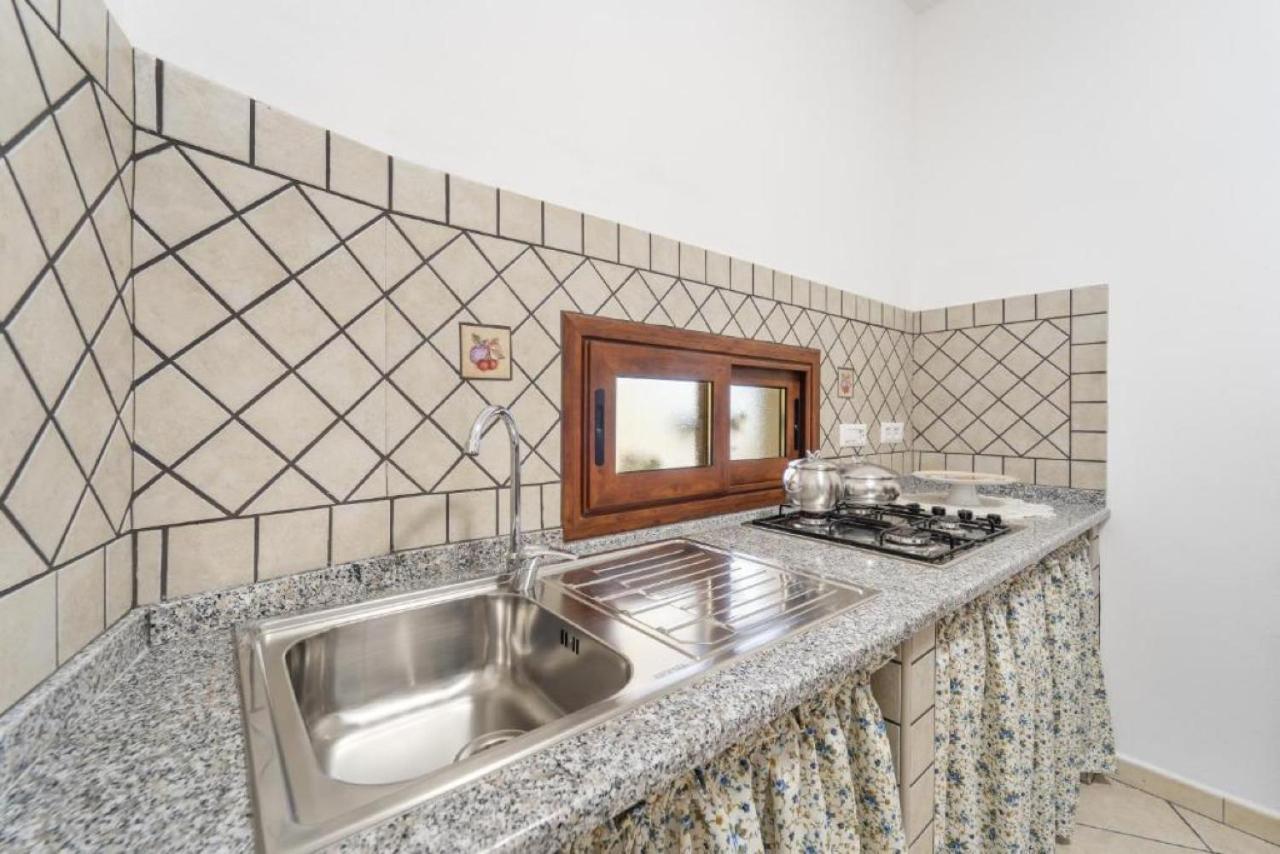 Bed and Breakfast Anticacasaliori Dolianova Exteriér fotografie